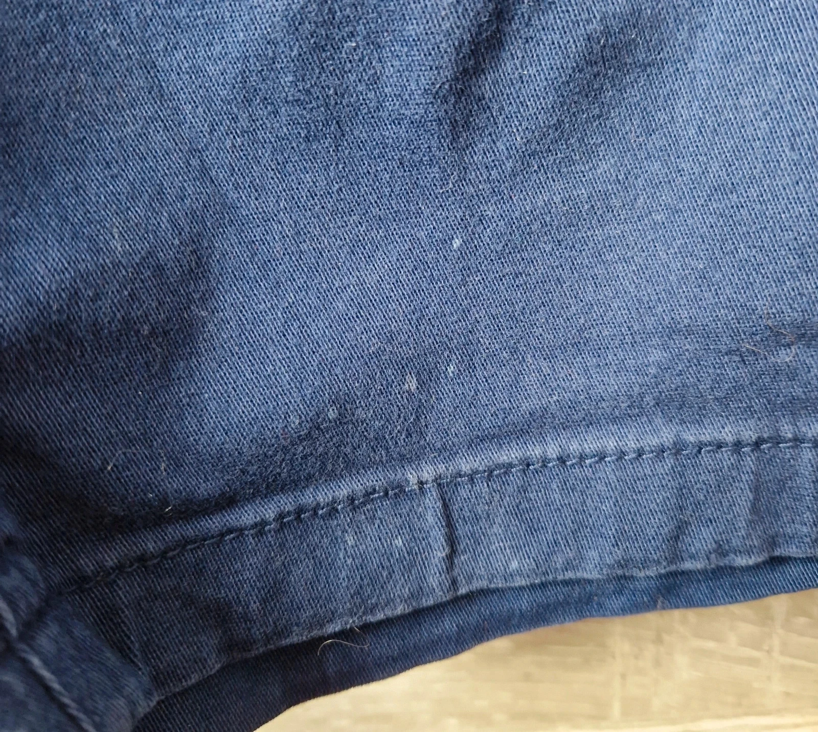 Blancheporte Cropped Pants Size 46 – photo 2